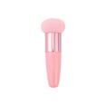 thumbnail image 1 of 1/3PC Makeup Sponge with Handle, Cosmetic Sponge Brush, Soft Portable Dry and Wet Powder Makeup Tools, Useful Makeup Sponge Blender for Women Girls, Cosmetic Tool Supplies, 1 of 4
