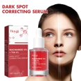 13pcs 10 Niacinamide + 4 Tranexamic Acid Face Serum For Melasma