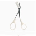 thumbnail image 1 of 1/3PCS Eyebrow Trimmer Makeup Tools Stainless Steel Eyebrow Scissors with Comb Hair Removal  Eyebrows Shaping Makeup Tools, 1 of 9