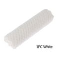 thumbnail image 1 of 1/3PCS Glass Window Absorbent Kitchen Supplies Microfiber Cleaning Cloth Cleaning Rags Washing Towel Dishcloth WHITE 1PC, 1 of 8