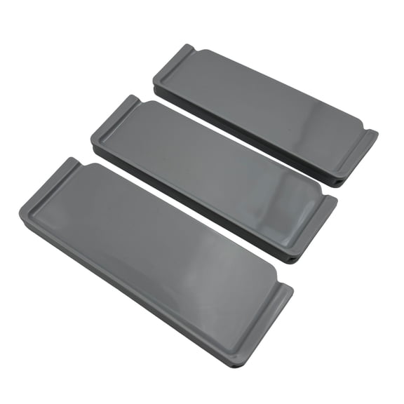 1/3Pcs Grade Lunch Boxes Container Insert Divider Safes Tray Divider Removable Lunch Inserters Easy to Clean