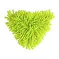 thumbnail image 1 of 1/3Pcs Multi-Purpose Triangular Mop Heads Mini Brush Head Replacement Home Cleaning Tool, 1 of 4