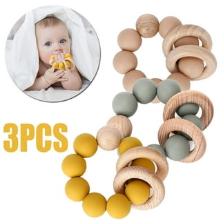 Teething Rings in Baby Teethers Other Walmart