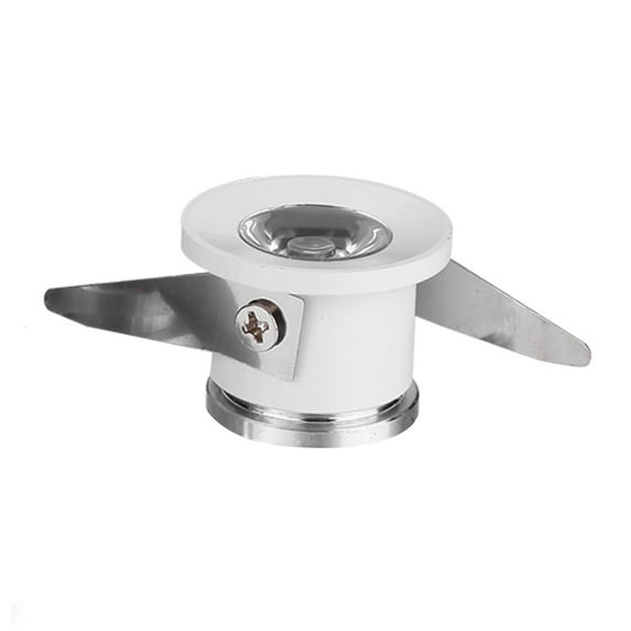 1/3W Small LED Down Light in Spot Lamp for Indoor Store Counter Home Kitchen