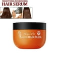 13X Nourishing Magical Treatment Hair Mask,restore Soft Hair, Deep