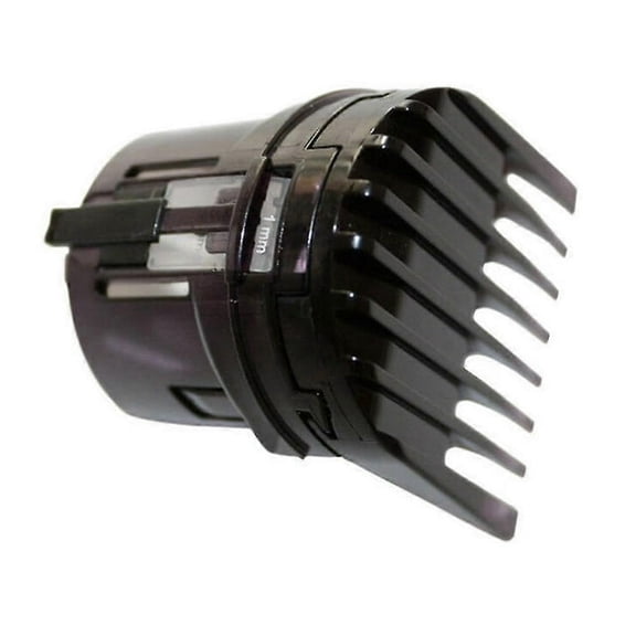 1-3mm Hair Clipper Combs for QC5510 QC5530 QC5550 QC5560 QC5570 QC5580