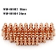 thumbnail image 1 of 1.3mm IPT-80 PT-80 PT80 1.3mm IPT-80 PT-80 PT80 Plasma Cutter Torch 1.3mm IPT-80 PT-80 PT80 IPT-80 S PT-80 PT80, 1 of 6