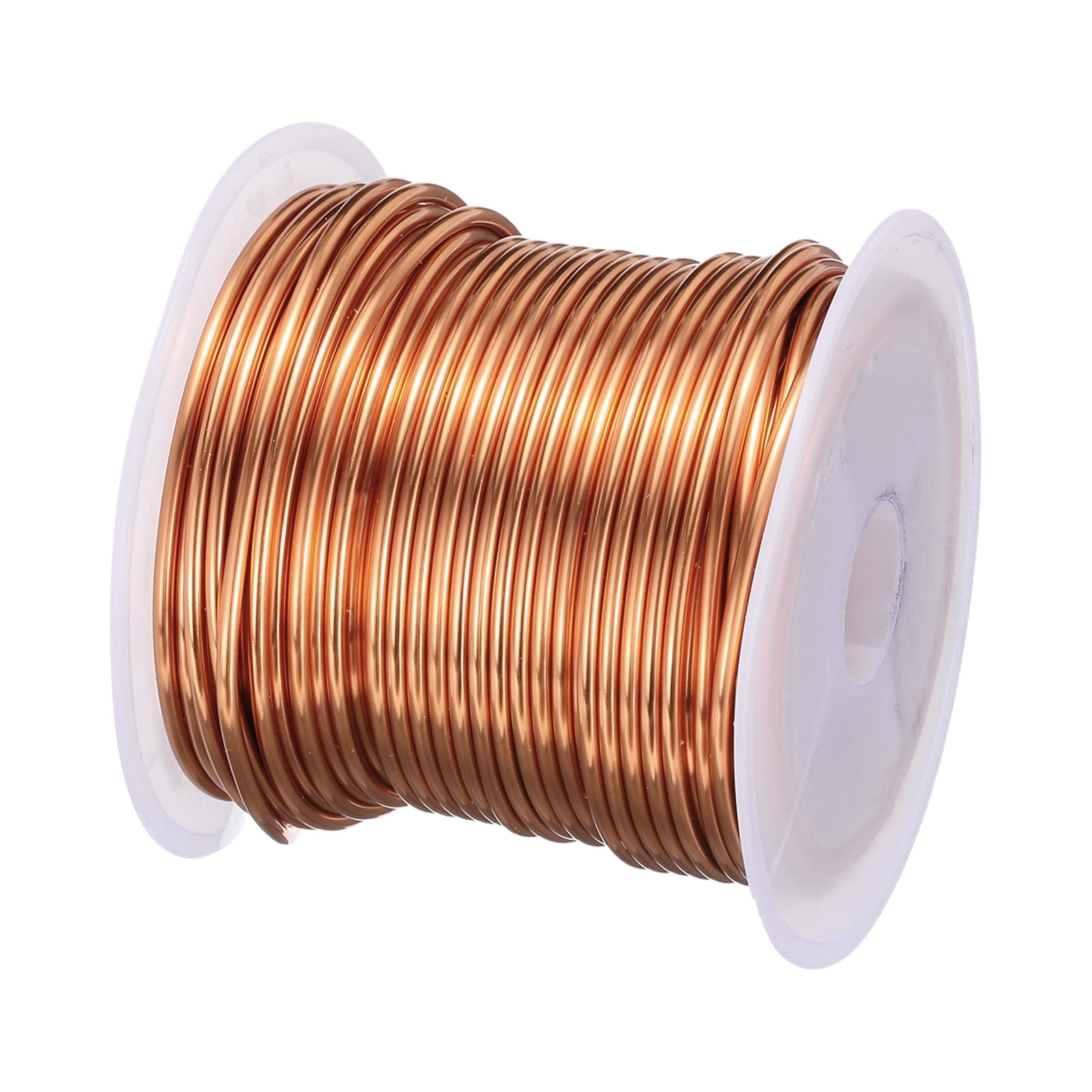 AWg 27 Winding Wire Round Enameled Copper Wire For Motor Winding