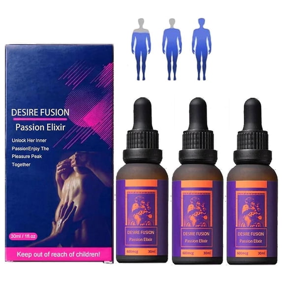 1-3pcs 30ml Pleasure Peak- Oral-drops,secret Happy Drops, Oral-drops Best For Women