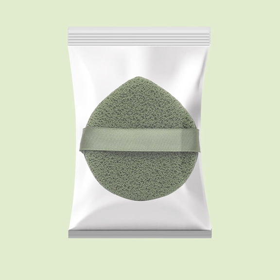 1/3pcs Exfoliating Face Wash Cleansing Sponge Blackhead Removal Makeup Remover Foam Puff Tool Deep Clean Pore Cleaner Skincare