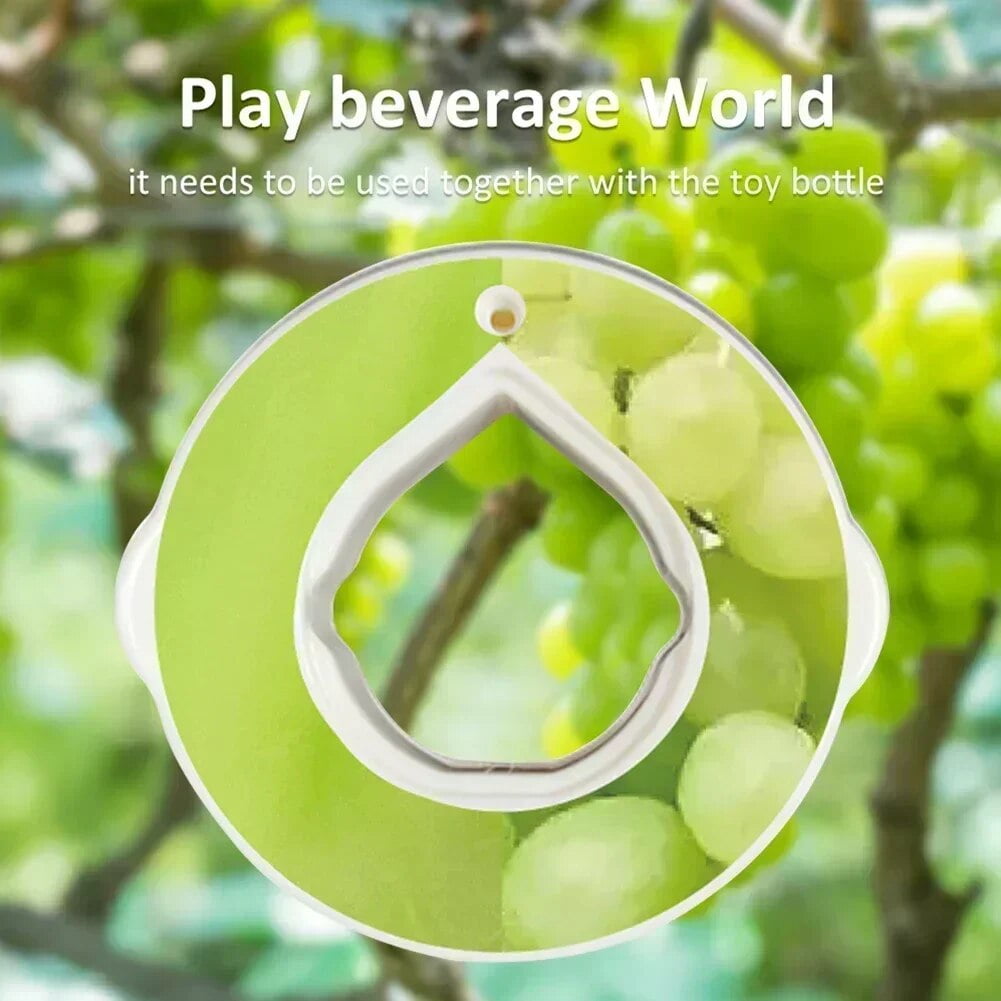 13pcs Flavoring Pods Air Scent 20 Fruit Flavours 0 Sugar Up plastic