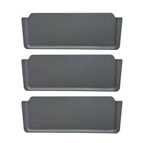1/3pcs Food Grade Lunch Boxes Insert Food Safes Tray Divider Replacement Insert Divider for Bento BoxesAdu1tLunch Boxes