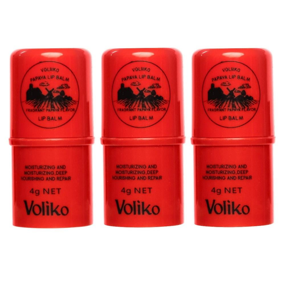 13pcs Papaw Ointment Paw Paw Genuine Australian Rash Cream Lip Balm Wound Care