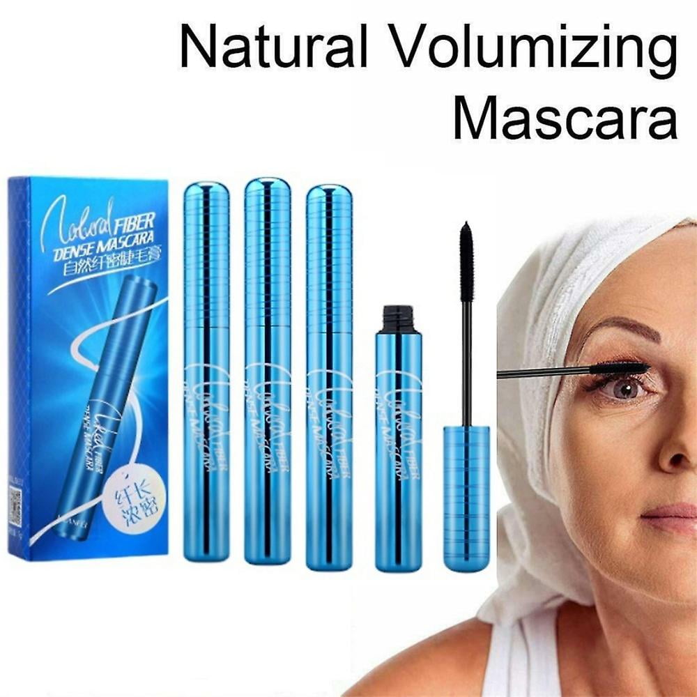 13pcs Prime Lash Mascara For Older Women Over 50 Lengthening