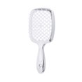 thumbnail image 1 of 1-3pcs Profession Detangling Hair Brush Set Professional Barber Comb Scalp Massage Hair Care Golden Salon Air Cushion Hairbrush, 1 of 9