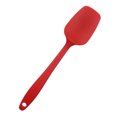 thumbnail image 1 of 1/3pcs Small Silicone Spatulas Small Rubber Spatula Seamless HeatResistant Non-Stick Flexible Scrapers Baking Tool Kitchen Cooking Tool for Scraping Jar Jams Nut Butters & Mixing Stirring, 1 of 7