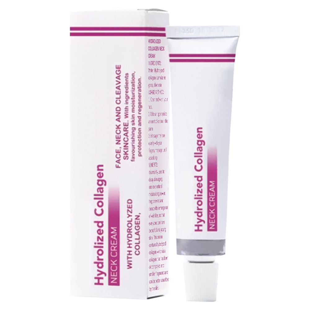 13pcs Tide Shop Neck Chest Wrinkle Cream Tightening To Beauty Neck Cream Hydrolyzed Collagen