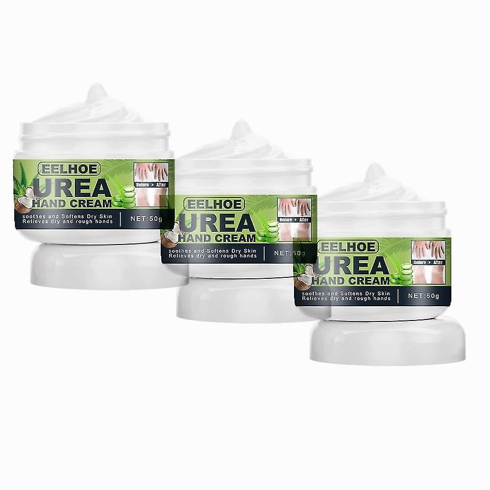 13pcs Urea Cream 42 Plus 2 Salicylic Acid Callus Remover Foot Cream