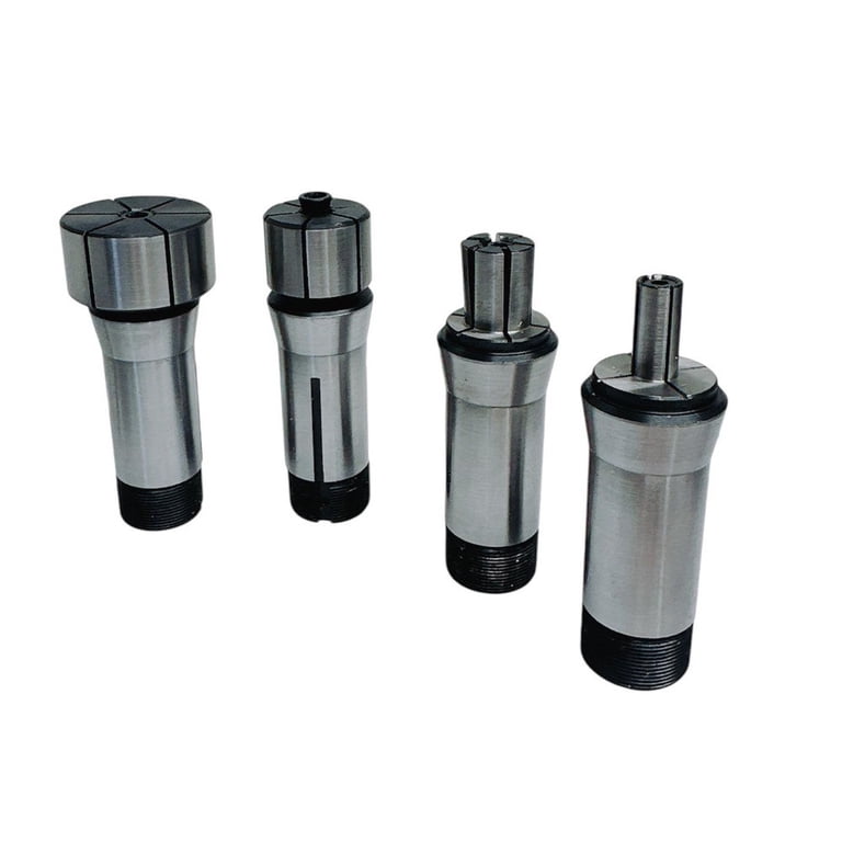 DBM IMPORTS 2 Precision Lathe Face Plate 5C Fixture Mount Steel Collet 2 X 3