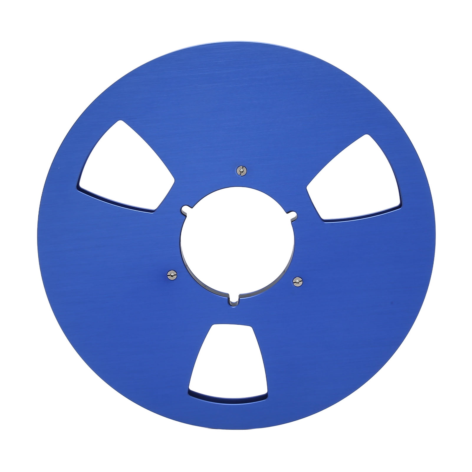1-4-10-5-inch-empty-takeup-reel-3-hole-aluminum-alloy-universal-opening