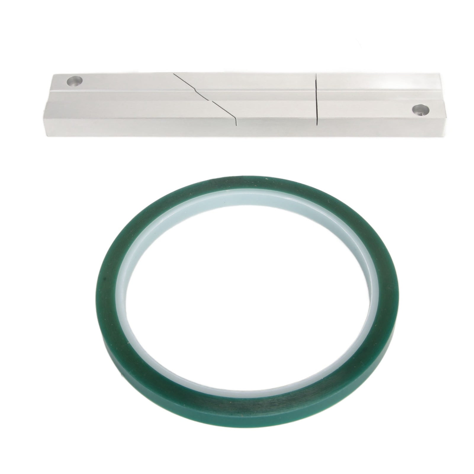 1/4 10 Inch Tape Splicing Set Adjustable Professional Tape Splicing