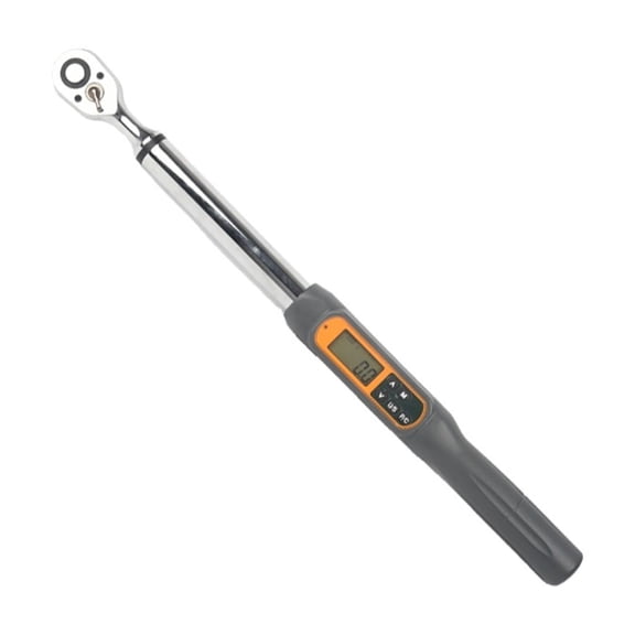1/4 10N.M -30N.M Digital Wireless Torque Wrench Adjustable Professional Electronic Torque Wrench Bike Car Repair ,Precision & Robust
