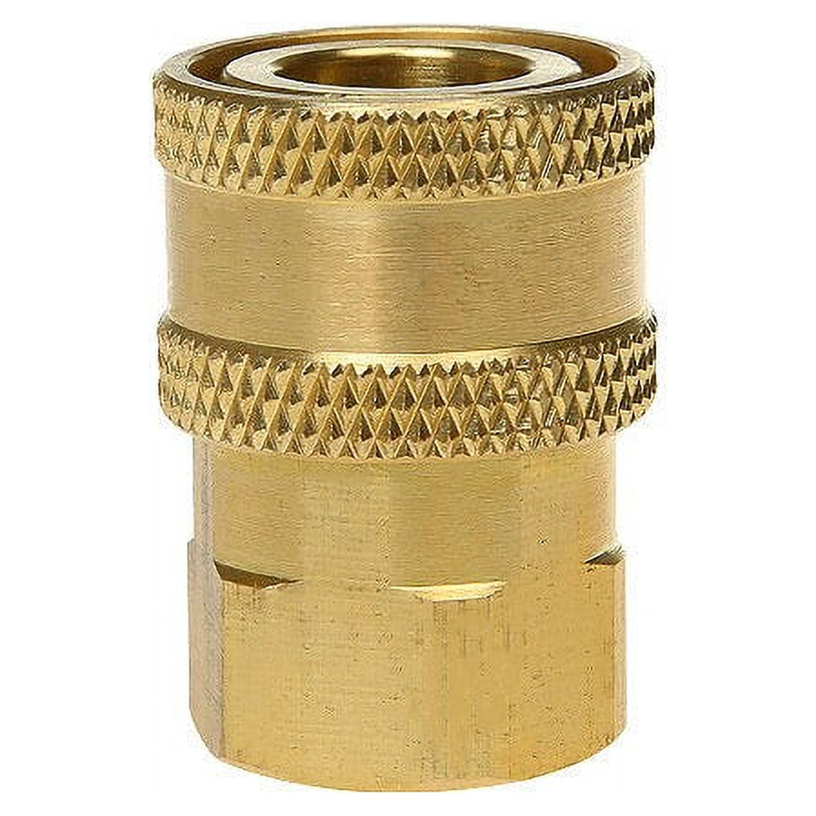 1/4" 12mm Hose Quick High Pressure Water Gun Connector Tap Adapter Garden Irrigation Watering Fittings Pipe Joint Hose Coupling
