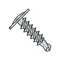 thumbnail image 1 of 1/4-14X3/4 Phillips Modified Truss head Self Drilling Screw Full Thread Zinc (Pack Qty 3,000) BC-1412KPM, 1 of 1