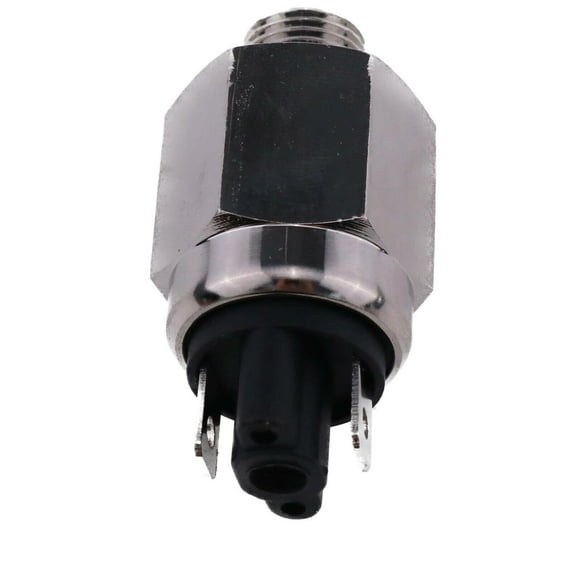 1/4" 15-150 Psi Normal Close Adjustable Air Pressure Switch QPM11-NC QPM11NC