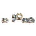 thumbnail image 1 of 1/4-20-3 Self Clinching Nuts / 303 Stainless Steel - 2000 Piece Carton, 1 of 1