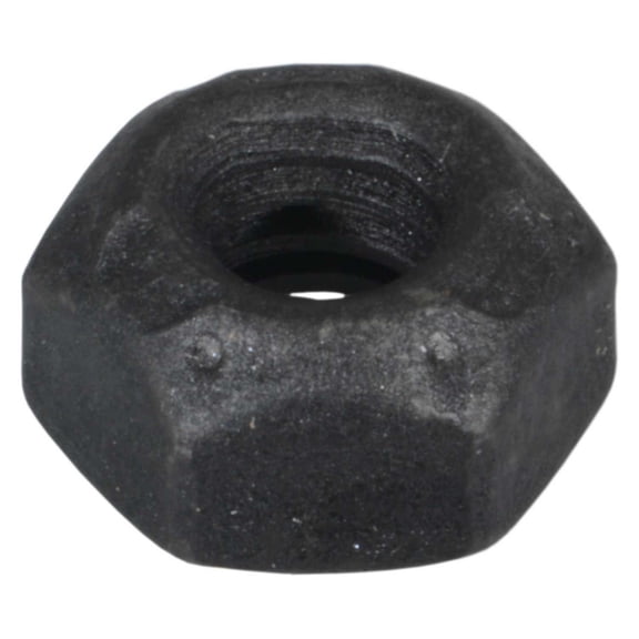 1/4"-20 Black Phosphate Grade 2 Lock Nuts LNS-410 (749 pcs.)