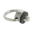 thumbnail image 1 of 1/4" 20 D Rings Screws Adapter fix Screw for Camera Tripods Mounts and Quick Release Plate Compatibility, 1 of 8