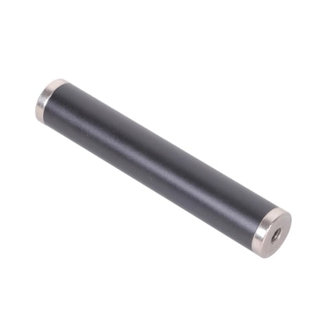 1/4 20 Double Female Threaded Adapter Screw Iron Camera Mounting Rod For Tripod Monopod Light Stand Accessories