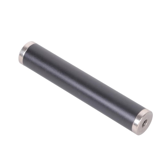 1/4 20 Double Female Threaded Adapter Screw Iron Camera Mounting Rod For Tripod Monopod Light Stand Accessories