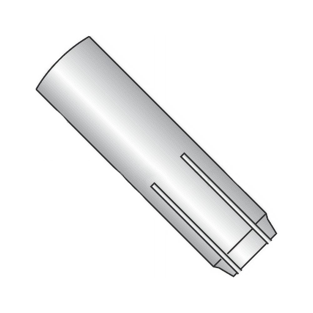 1/4-20 Drop-In Anchors / Stainless Steel (Setting Tool Included) / Bolt ...