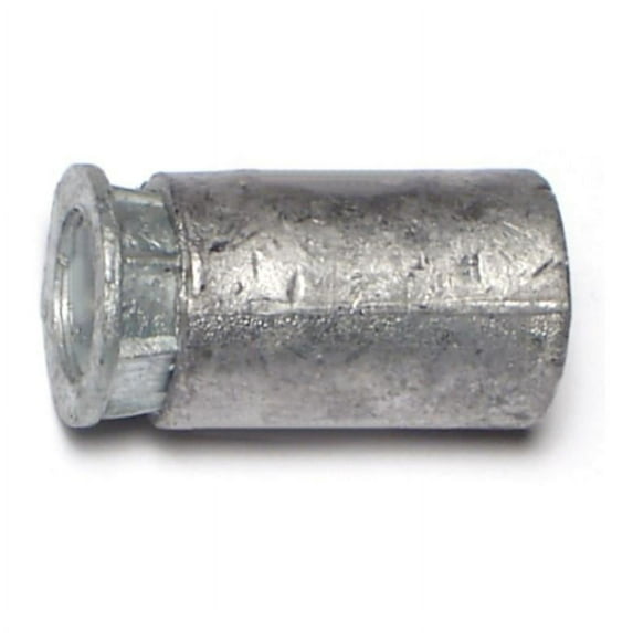1/4"-20 Lead Coarse Thread Machine Screw Anchors MSAL-070