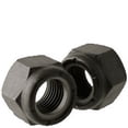 thumbnail image 1 of 1/4"-20 Nylon Insert Lock Nut, Grade C, Medium Carbon, Phosphate & Oil (inch) (Quantity: 3500), 1 of 1