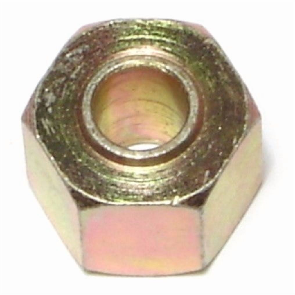 1/4"-20 Steel Coarse Thread Insert Tool Nuts ITNS-081 (5 pcs.)