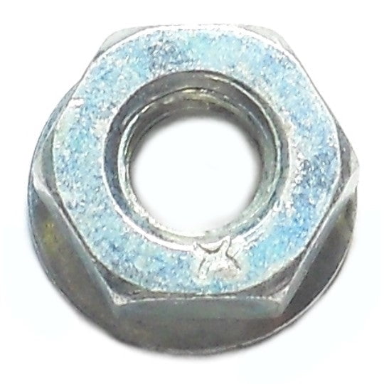 1/4"-20 Zinc Free Spinning Washer Nuts WNS-080 (50 pcs.)