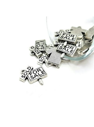 Real Estate Charms