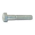 thumbnail image 1 of 1/4"-20 x 1-1/2" Hot Dip Galvanized Steel Coarse Thread Hex Cap Screws CSHS-413, 1 of 1