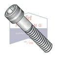 thumbnail image 1 of 1/4-20 x 1 1/2" NAS1352/MS16995 Military Socket Head Cap Screw | Coarse Thread | 300 Series Stainless Steel | DFAR (Quantity: 100), 1 of 3