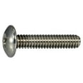 thumbnail image 1 of 1/4"-20 x 1-1/4" 18-8 Stainless Steel Coarse Thread Phillips Truss Head Machine Screws, 1 of 1