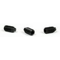thumbnail image 1 of 1/4-20 x 1/2" 1/2 Dog Point Socket Set Screws / Alloy Steel / Black Oxide - 100 Piece Carton, 1 of 1