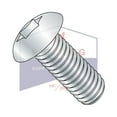 thumbnail image 1 of 1/4-20 x 1" Machine Screws | Six-Lobe (Torx) | Truss Head | Steel | Zinc (Quantity: 2000), 1 of 3