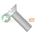 thumbnail image 1 of 1/4-20 x 1" Machine Screws / Slotted / Flat Head / 18-8 Stainless Steel (Quantity: 1,000 pcs), 1 of 1