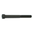 thumbnail image 1 of 1/4"-20 x 2-1/2" Plain Steel Coarse Thread Socket Cap Screws (7 pcs.), 1 of 1