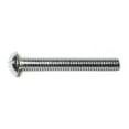thumbnail image 1 of 1/4"-20 x 2" Slotted Round Head Machine Screws MSRC-120 (10 pcs.), 1 of 1
