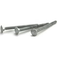 thumbnail image 1 of 1/4-20 x 3 1/2" Carriage Bolts / Steel / Hot Dip Galvanized - 400 Piece Carton, 1 of 1