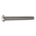 thumbnail image 1 of 1/4"-20 x 3" 18-8 Stainless Steel Coarse Thread Phillips Pan Head Machine Screws, 1 of 1